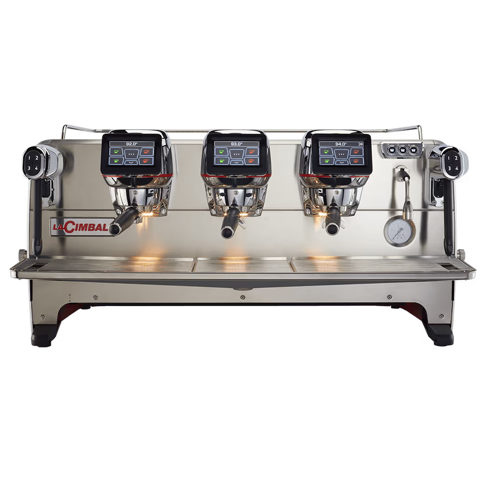 LaCimbali M200 Espressomaskine | Inter-Gastro