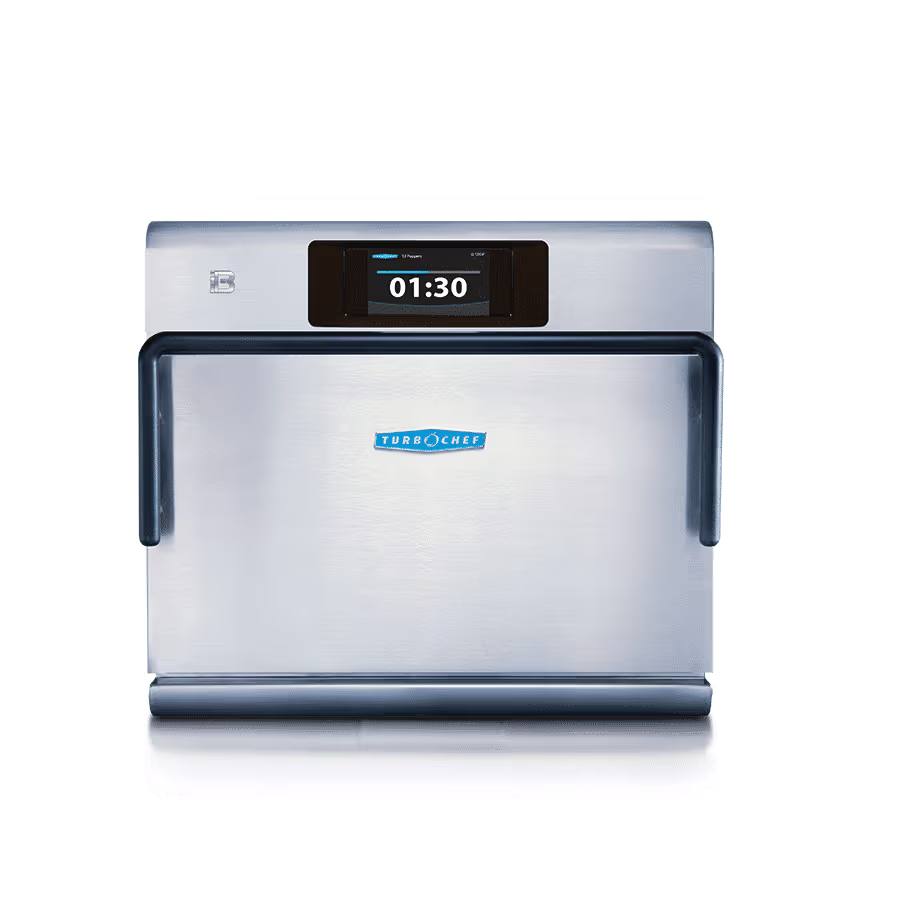 Turbochef I 3 Industriovn | Inter-Gastro